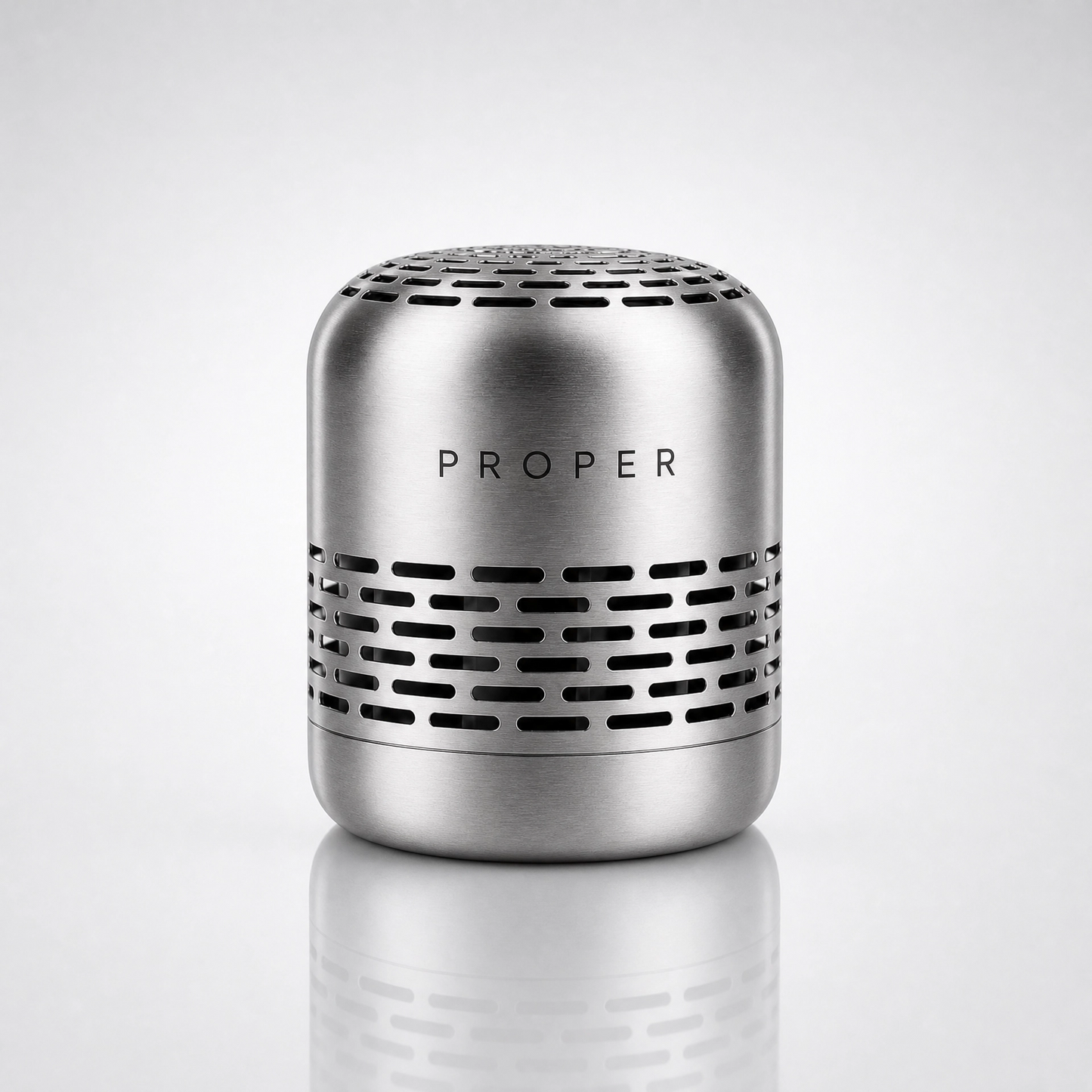 The Cube — Odour Eliminator