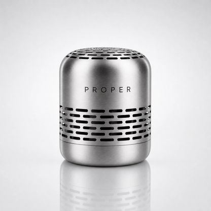 The Cube — Odour Eliminator