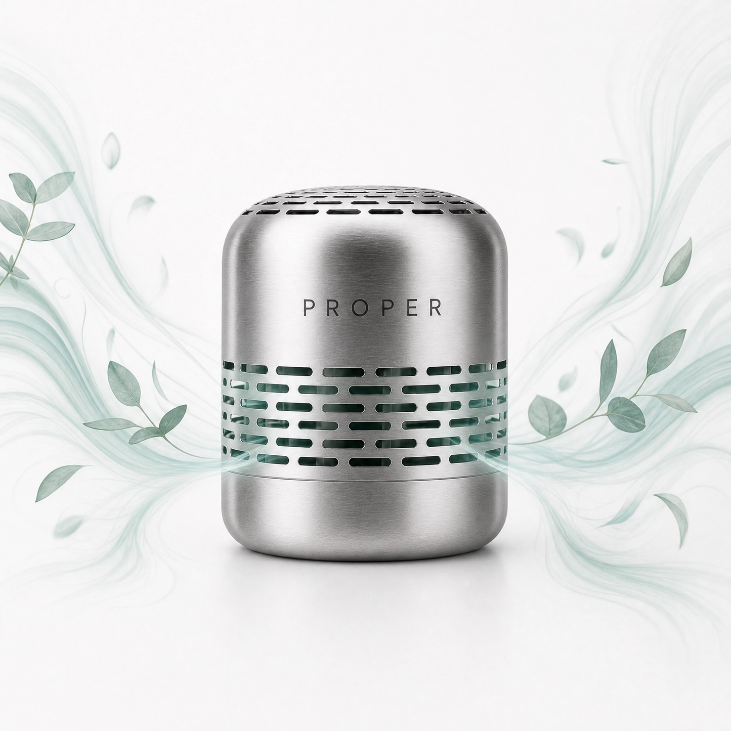 The Cube — Odour Eliminator